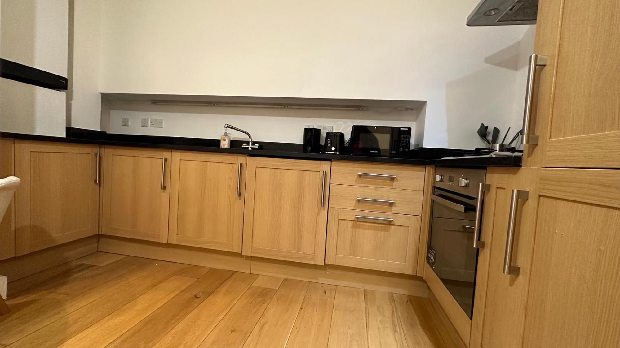 Lovely 1Bed Flat London 10Min To Oxford Circus Exterior foto